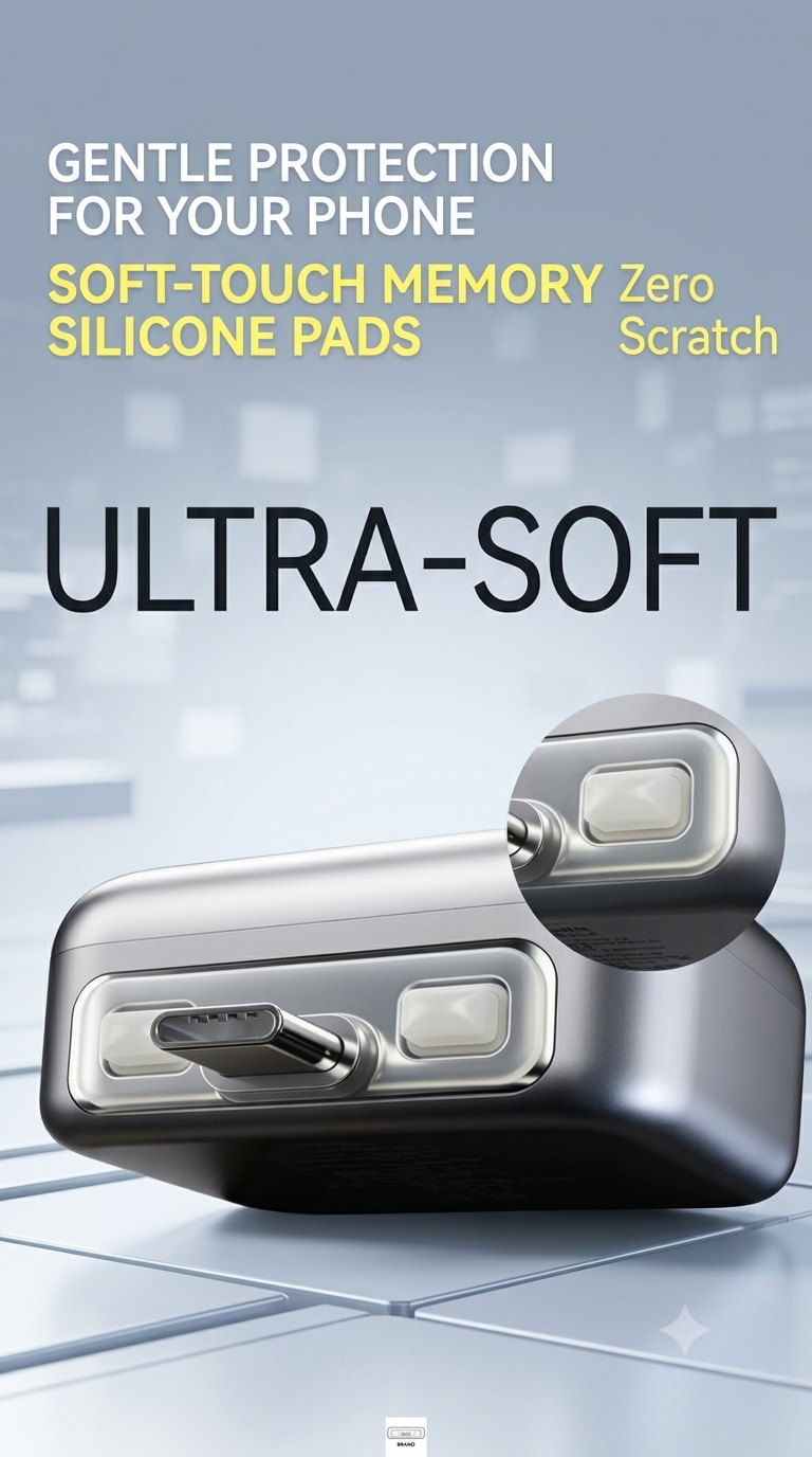 Auto-Disconnect Charger