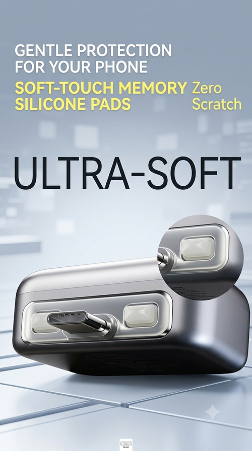 Auto-Disconnect Charger
